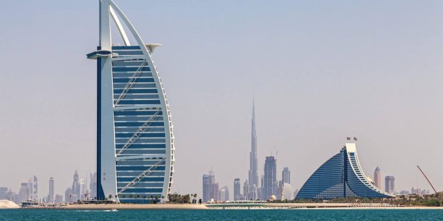 σαρία, Ηνωμένα Αραβικά Εμιράτα