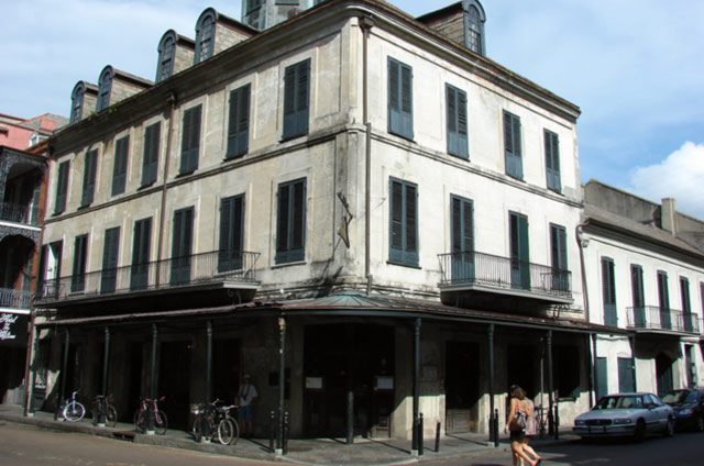 Napoleon House