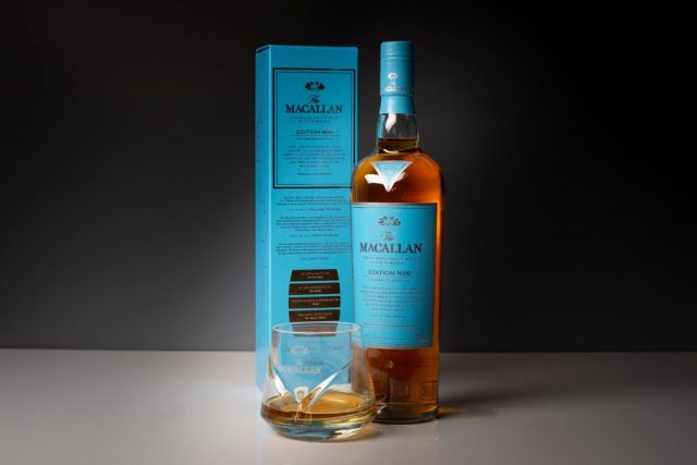 Macallan Edition No 6