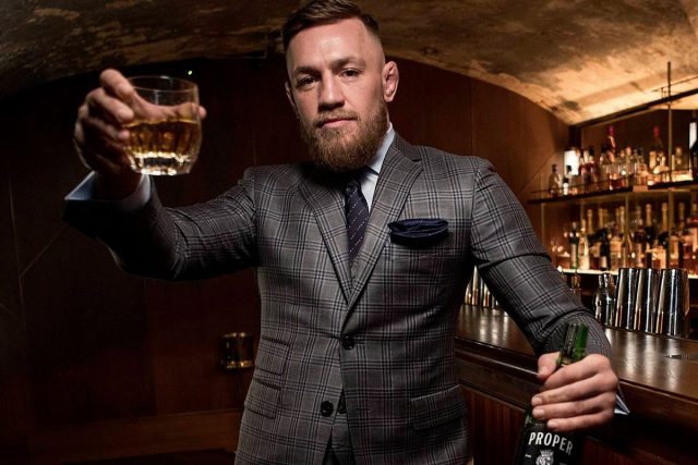 Conor McGregor