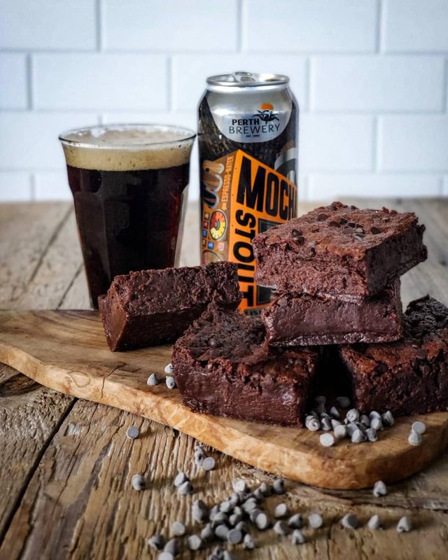 pastry stout