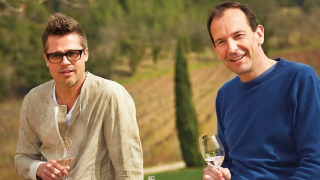 διάσημες προσωπικότητες