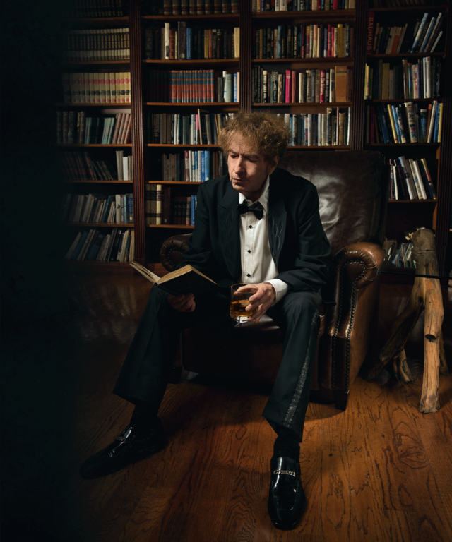 Μπομπ Ντύλαν