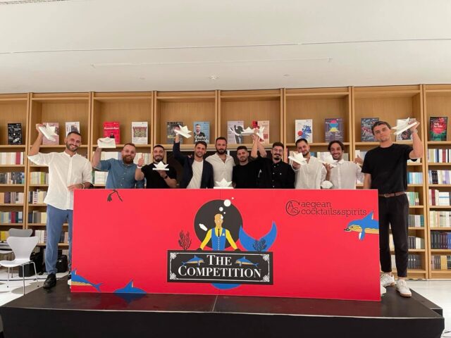 The brand tenderness and its people