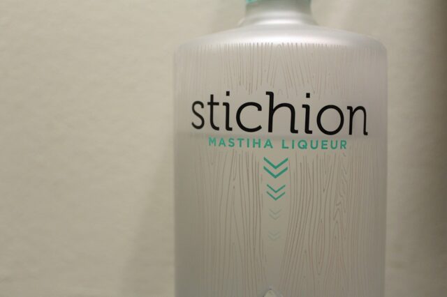 Stichion