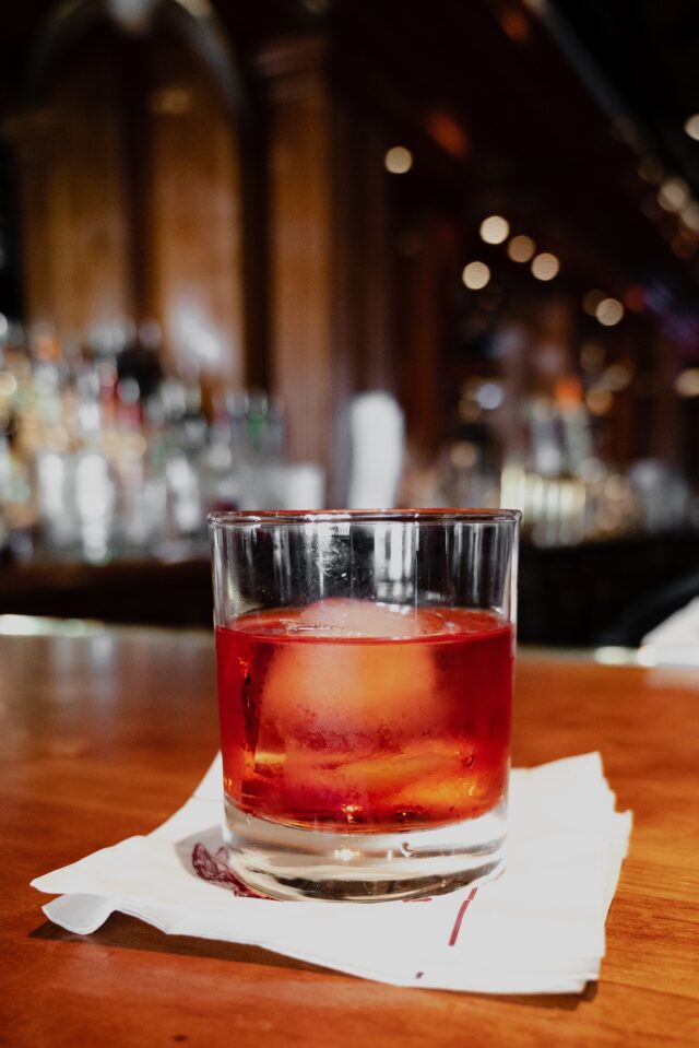 negroni