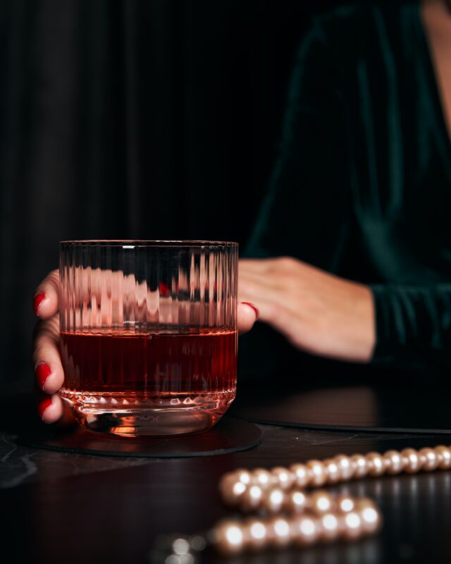 negroni
