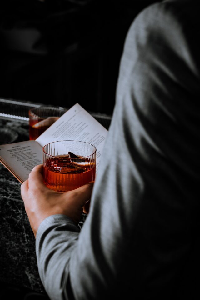negroni