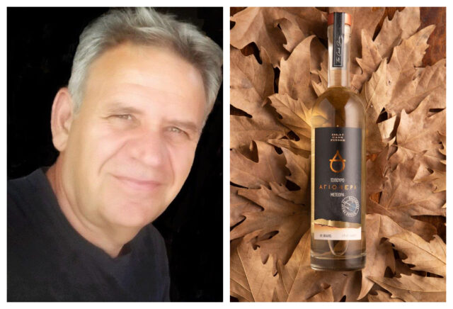 Κώστας Τσιλιλής