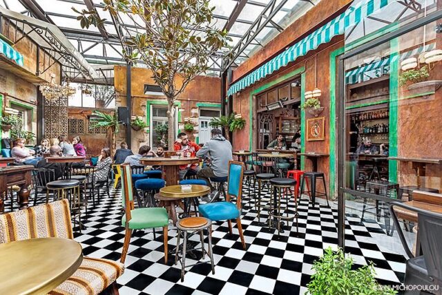 περιπλάνηση