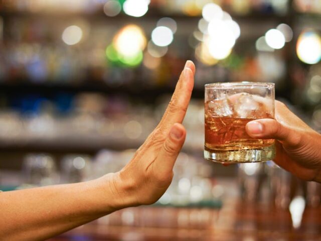 Στεγνός Ιανουάριος