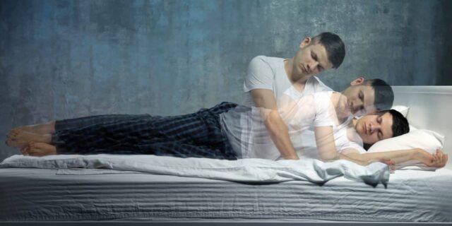 παραϋπνίες