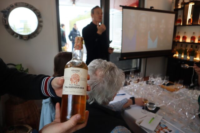 Plantantion Extrême V