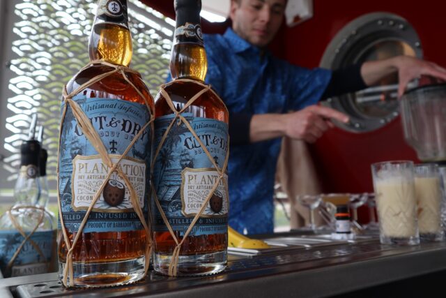 Plantantion Extrême V