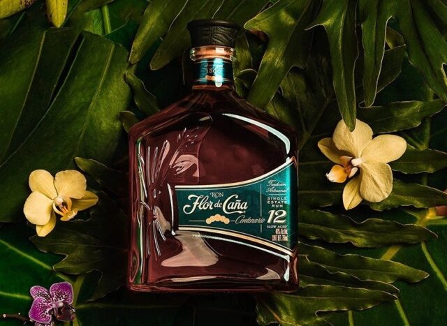 Flor de Caña