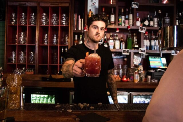 Πρόγραμμα υποτροφίας Jägermeister