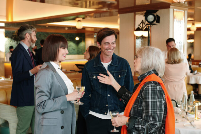 σομελιέ νερού