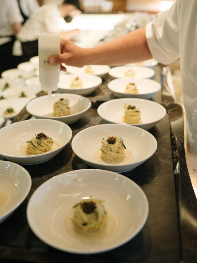 σομελιέ νερού