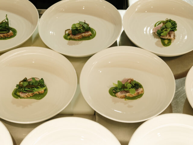 σομελιέ νερού