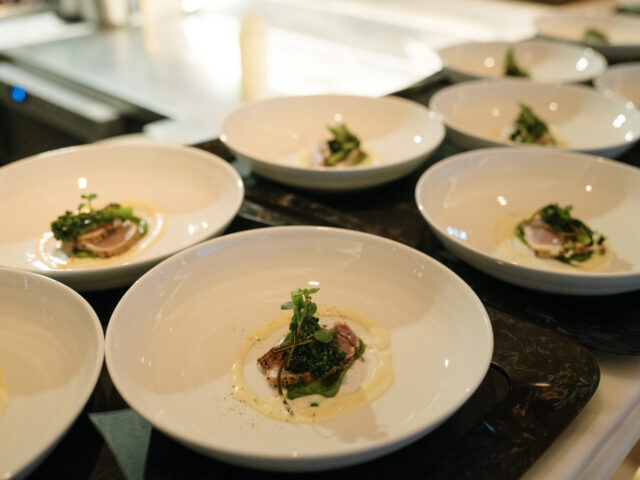 σομελιέ νερού