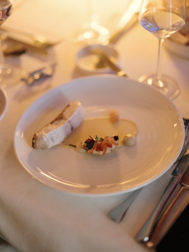 σομελιέ νερού