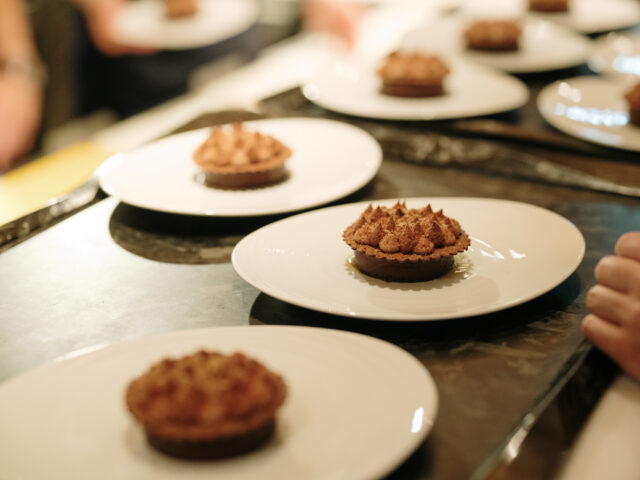 σομελιέ νερού