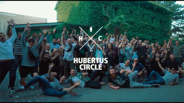 Πρόγραμμα υποτροφίας Jägermeister