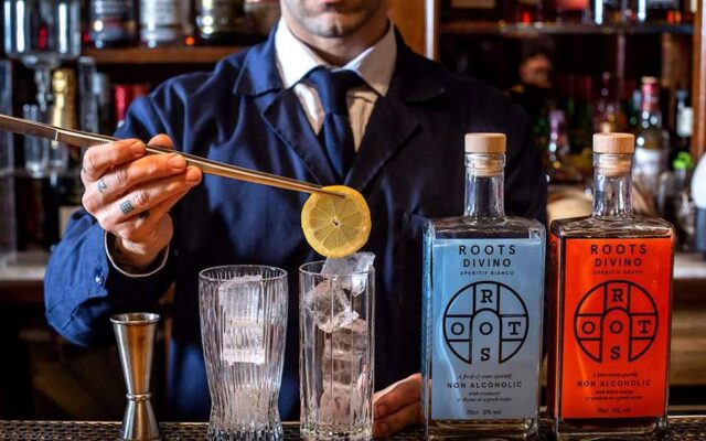 Greek Aperitivo Competition