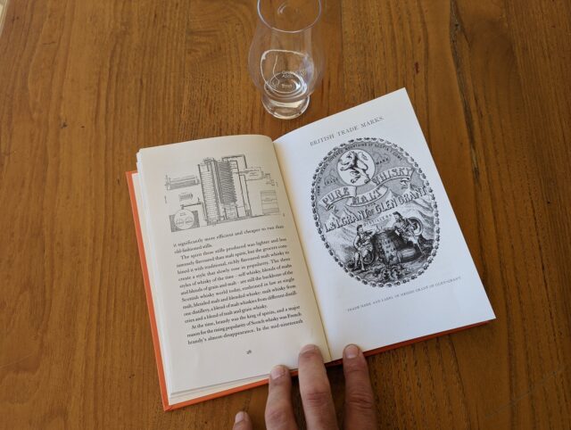 The Philosophy of Whisky