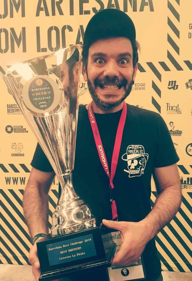 Έλληνες ζυθοποιοί