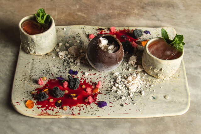 50 καλύτερα μπαρ στον κόσμο