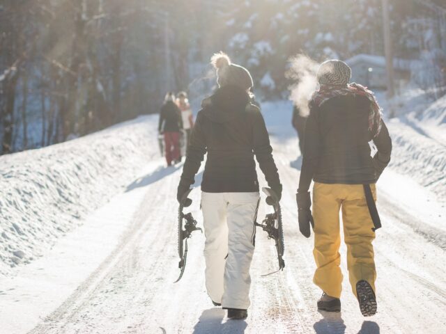 Après Ski