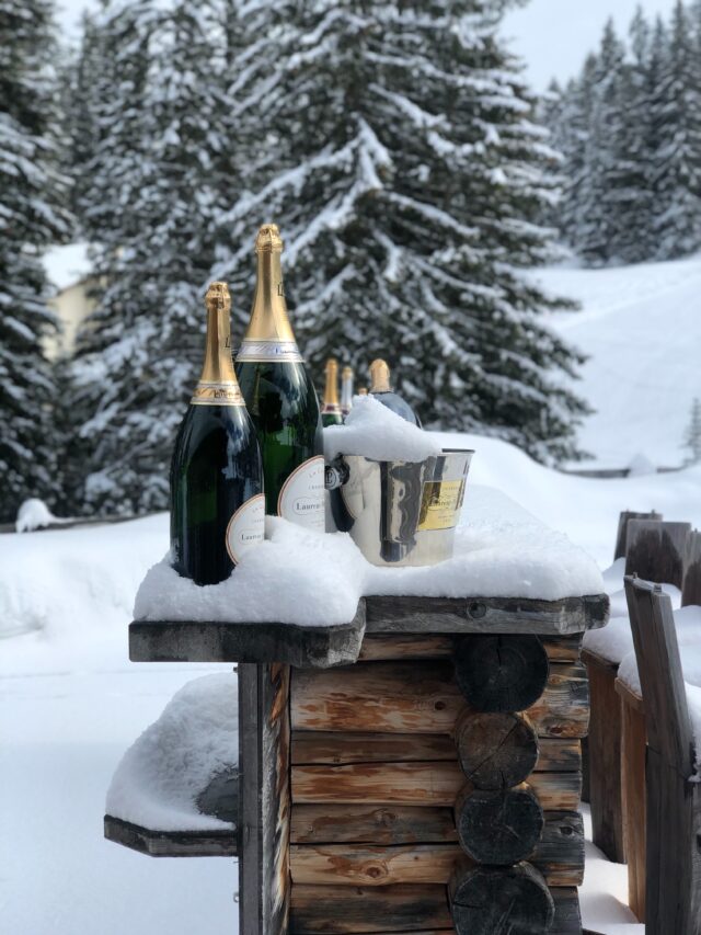 Après Ski