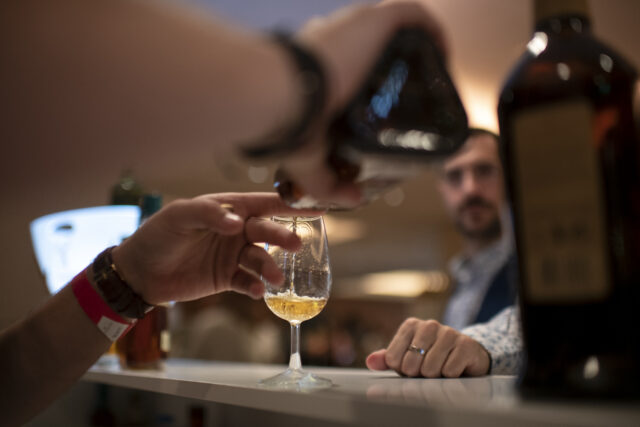 Athens Rum and Whisky Festival