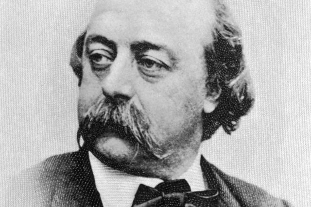 Gustave Flaubert