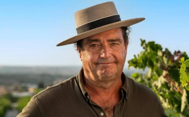 Grupo Estévez, Macallan