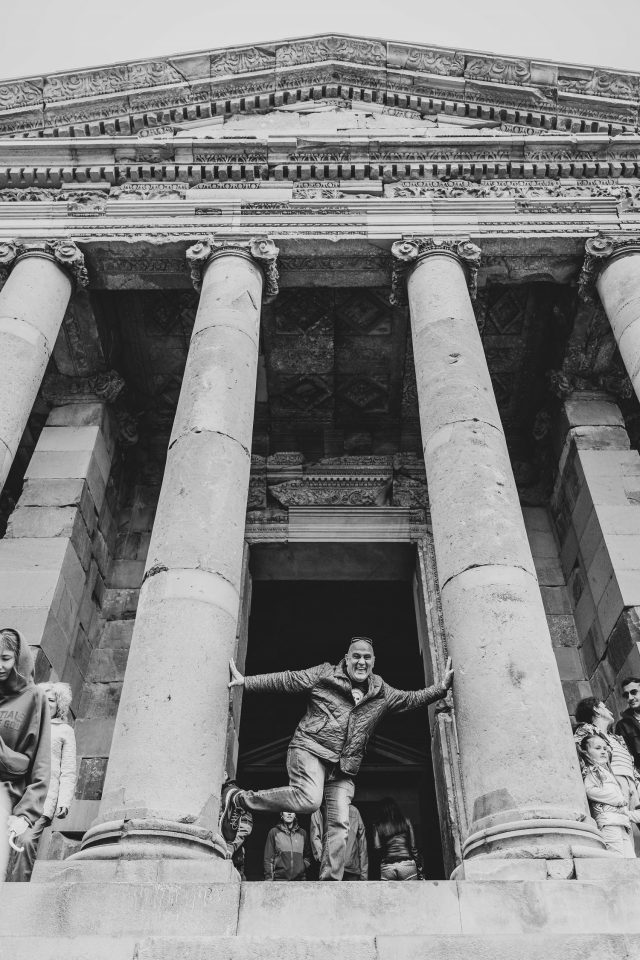 Yerevan Cocktail Week