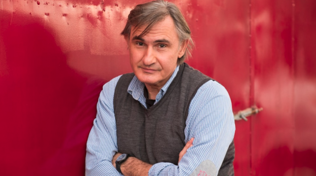 Άκης Σακελλαρίου