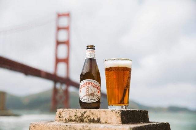 Anchor Brewing Company