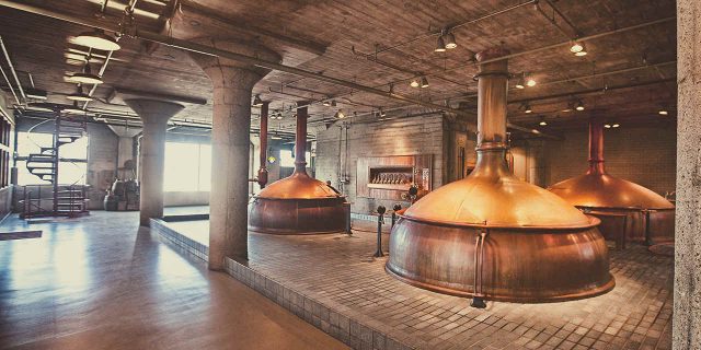 Anchor Brewing Company