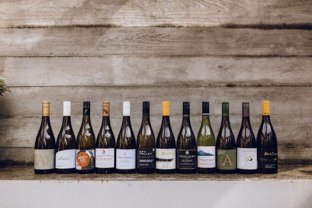 Appellation Marlborough Wine