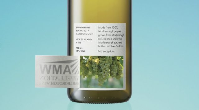 Appellation Marlborough Wine