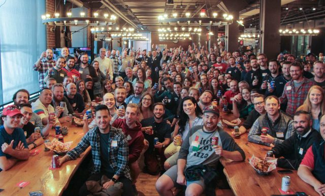 Ζυθοποιία Harpoon