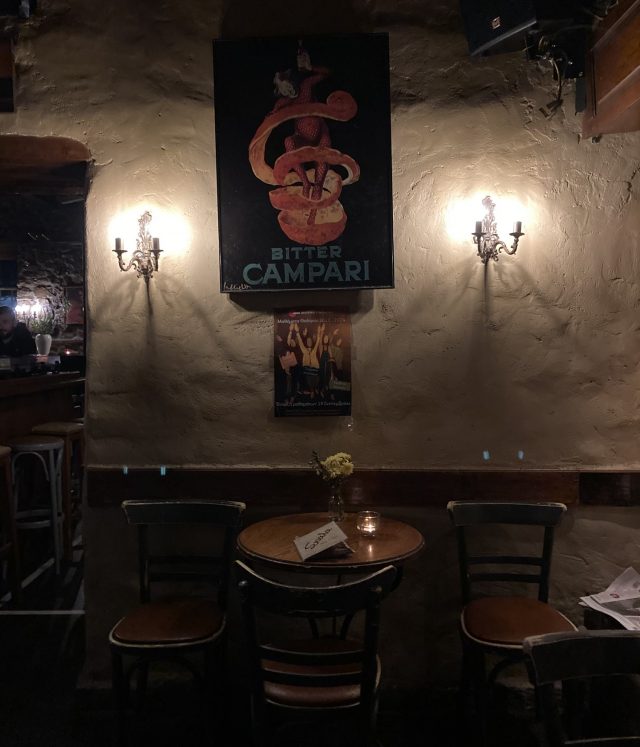 Σκάλα, Γιάννενα