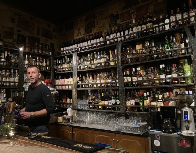 Σκάλα, Γιάννενα