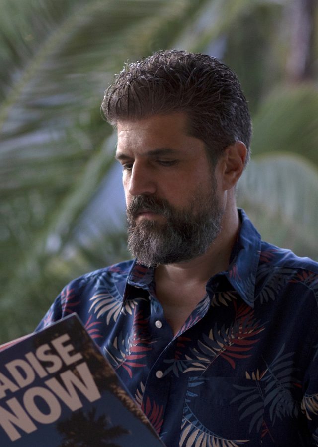 Σπήλιος Λαμπρόπουλος