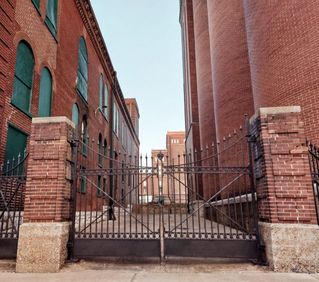 Ζυθοποιία Lemp