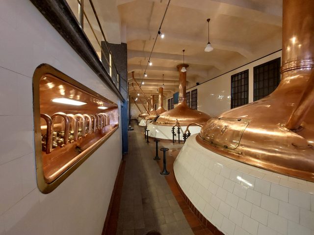 Pilsner, Πίλσεν