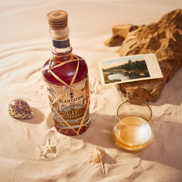 Plantation Sealander