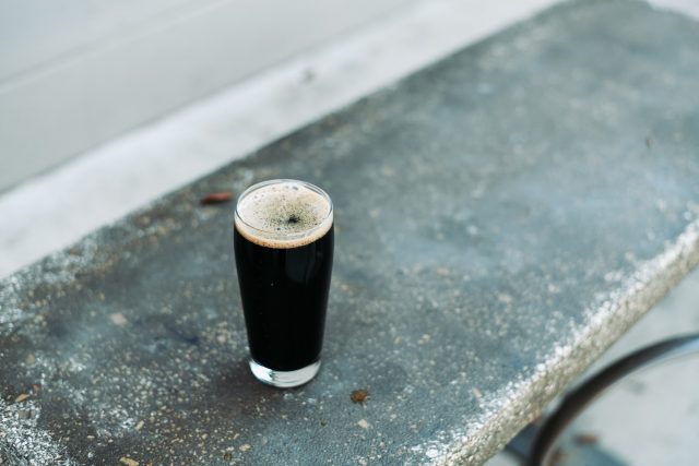 Irish Stout